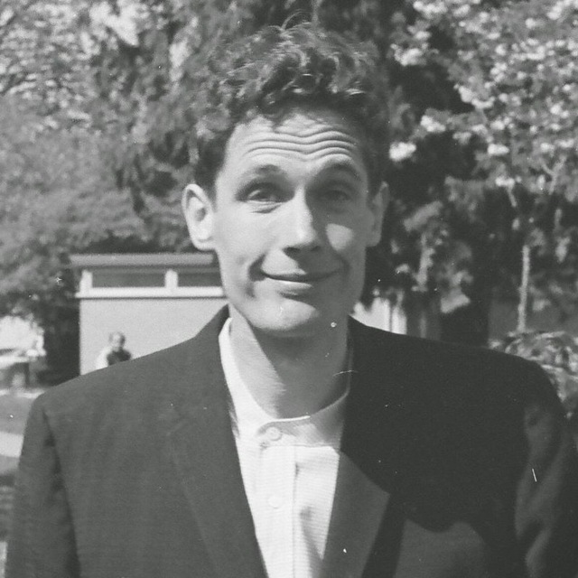 Philippe Fajeau Wedding picture